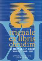 Trienle exlibris Chrudim