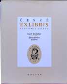 Kniha: esk exlibris